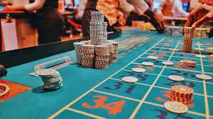 Vulkan 24 Casino